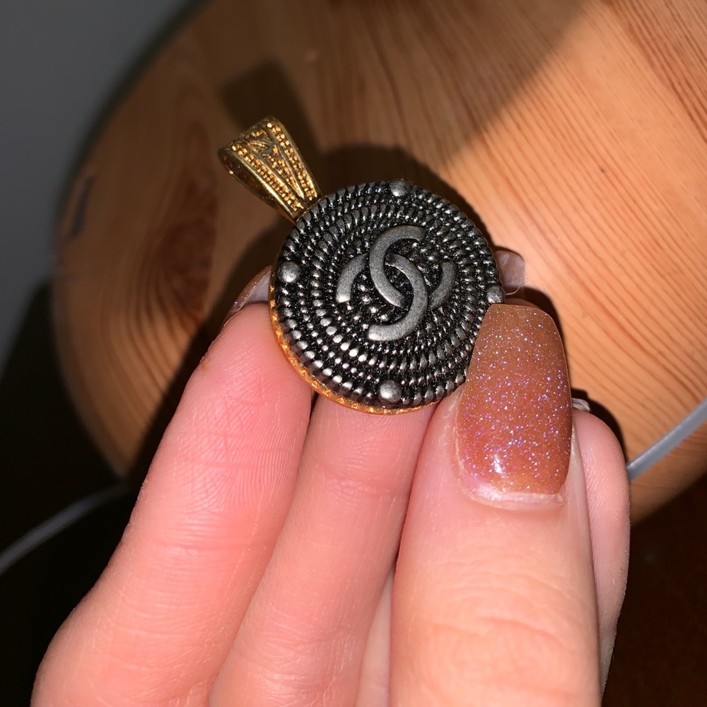 Necklace Pendant